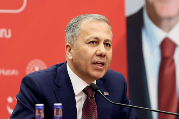 Bakan Yerlikaya: Kurban Bayramı tatili boyunca 3 bin 913 trafik kazası meydana geldi