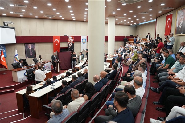 Avcılar Belediye Başkan Vekilliğine Yüksel Can seçildi