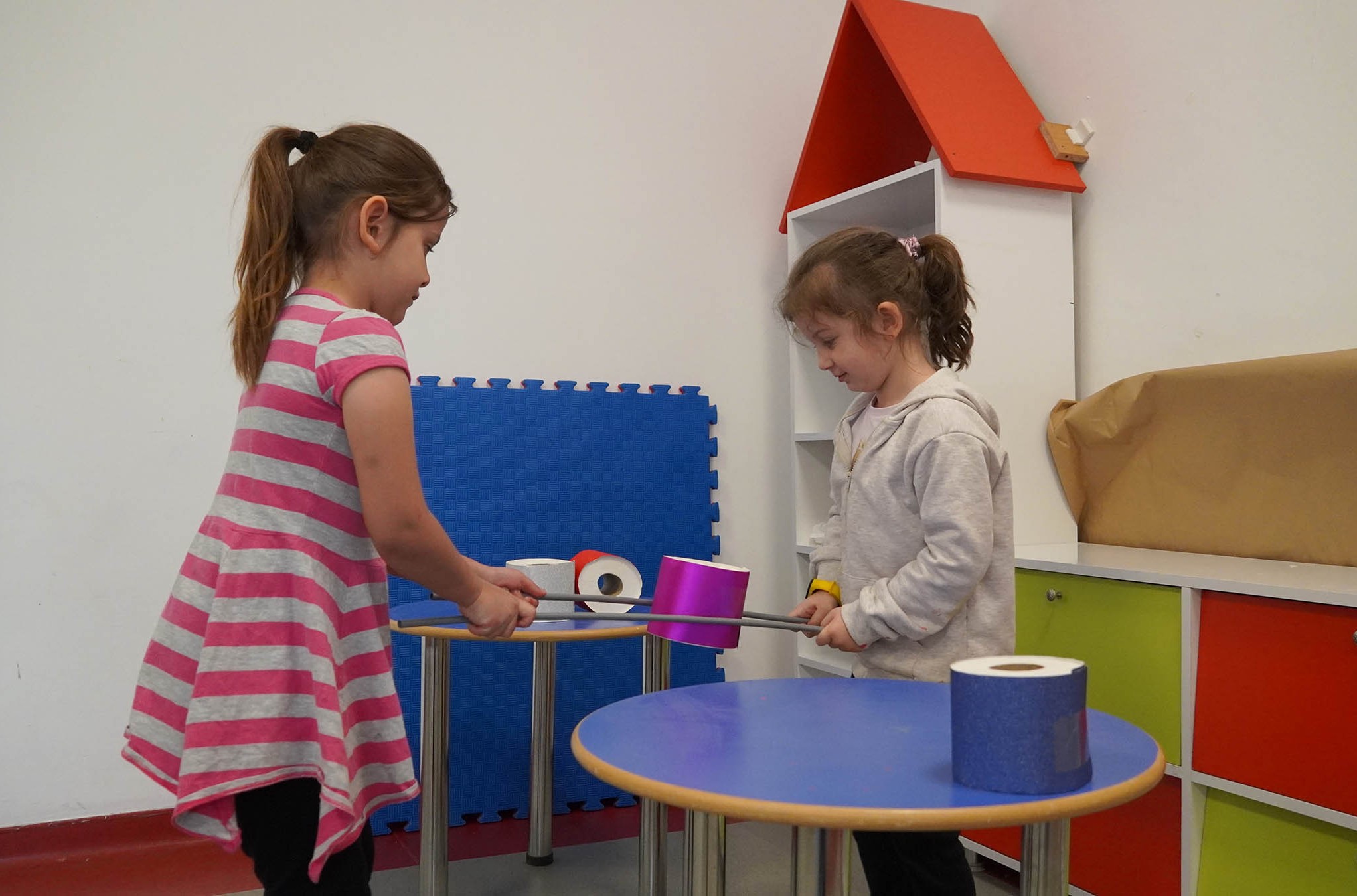 Keçiören Belediyesi Çocuk Gelişim Merkezleri’nde erken kayıt dönemi