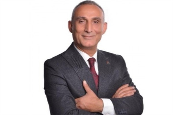 Turan Hareketi Partisi Genel Başkanı Esen’den Kurban Bayramı mesajı