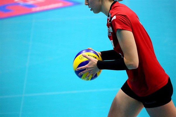 Filenin Sultanları, Brezilya’ya mağlup oldu