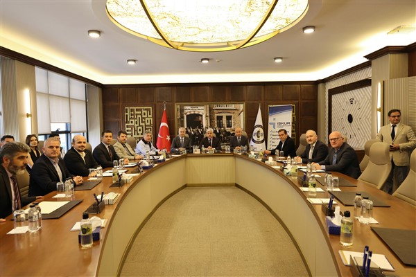 Sakarya’da İşgücü Yetiştirme Programlarının tanıtımı yapıldı