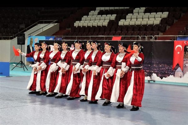 Ters Lale Spor Kulübü Türkiye Şampiyonu oldu