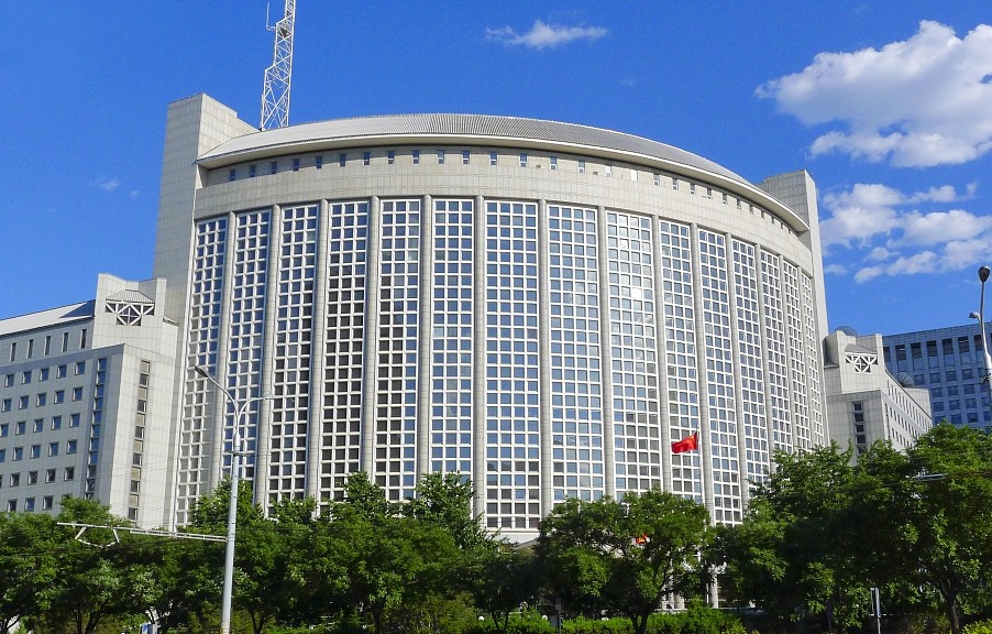 Çin: BM’nin Gazze kararı uluslararası toplumun sesini yansıttı