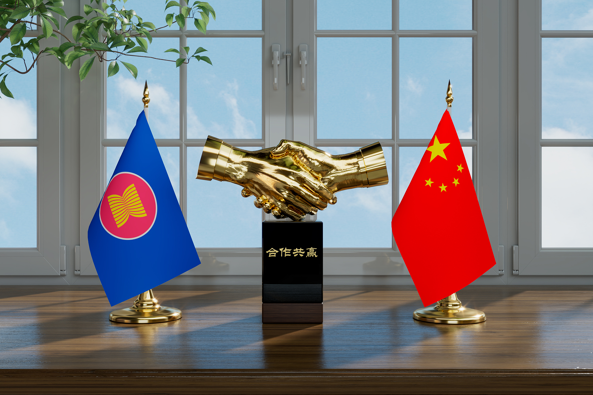 Çin’den ASEAN ülkelerine “ASEAN vizesi” kolaylığı