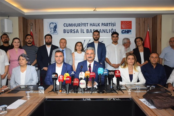 Yeşiltaş: Milli Eğitim Bakanlığı, sorumluluklarını yerine getirmedi
