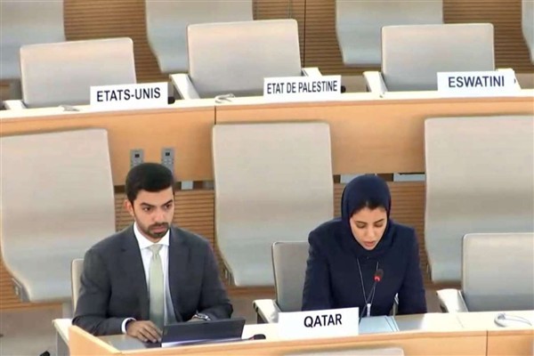 Katar’dan ‘herkes için eşit eğitim’ çağrısı