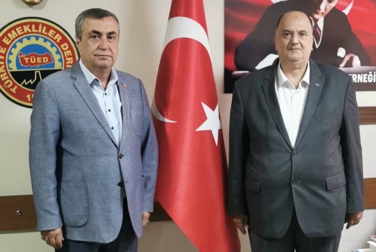 Gelecek Partisi Bursa İl Başkanı Kadıoğlu’ndan emekli maaşlarına ilişkin açıklama