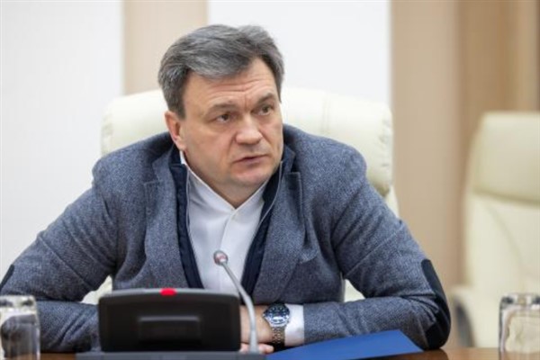 Moldova Başbakanı Recean, Romanya Başbakanı seçilen Bolojan’ı tebrik etti