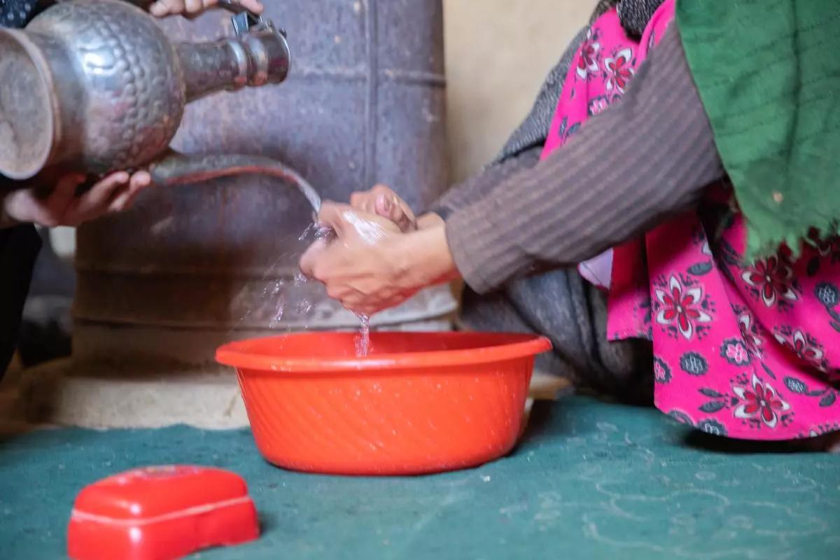 Rapor: Kabil, susuz kalan ilk modern şehir olma riskiyle karşı karşıya