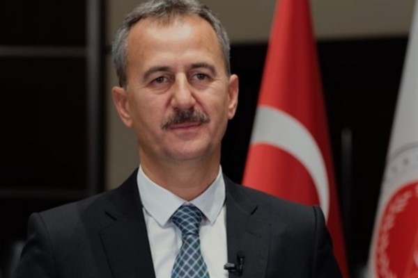 Savunma Sanayii Başkanı Görgün’den bayram mesajı