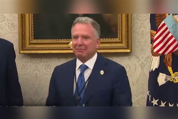 ABD İran’a nükleer anlaşma teklifi iletti