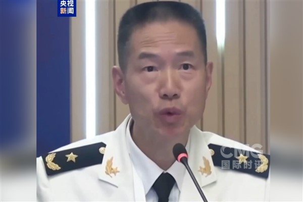 “Çin’e yönelik asılsız eleştiriler, arsız hırsızın ev sahibini bastırmasına benziyor”