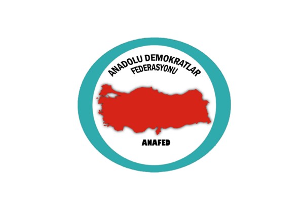 Anadolu Demokratlar Federasyonu’nun yeni başkanı Devran Sinanoğlu