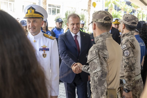 Seçer: 23 noktada ücretsiz kurban kesim hizmeti veriyoruz