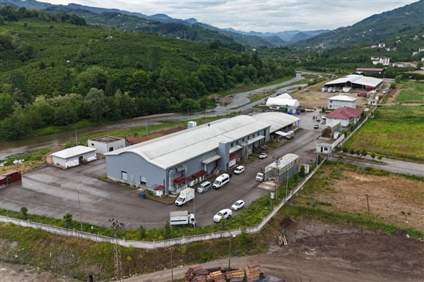 Ordu Büyükşehir, Kurban Bayramı hazırlıklarını tamamladı