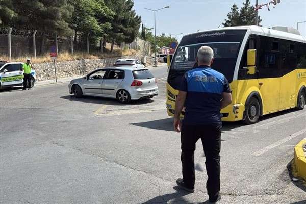 Mardin’de bayram denetimleri