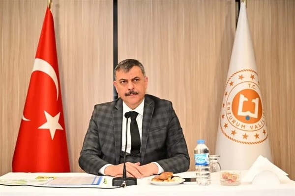 Vali Çiftçi’den Dünya Çevre Günü mesajı