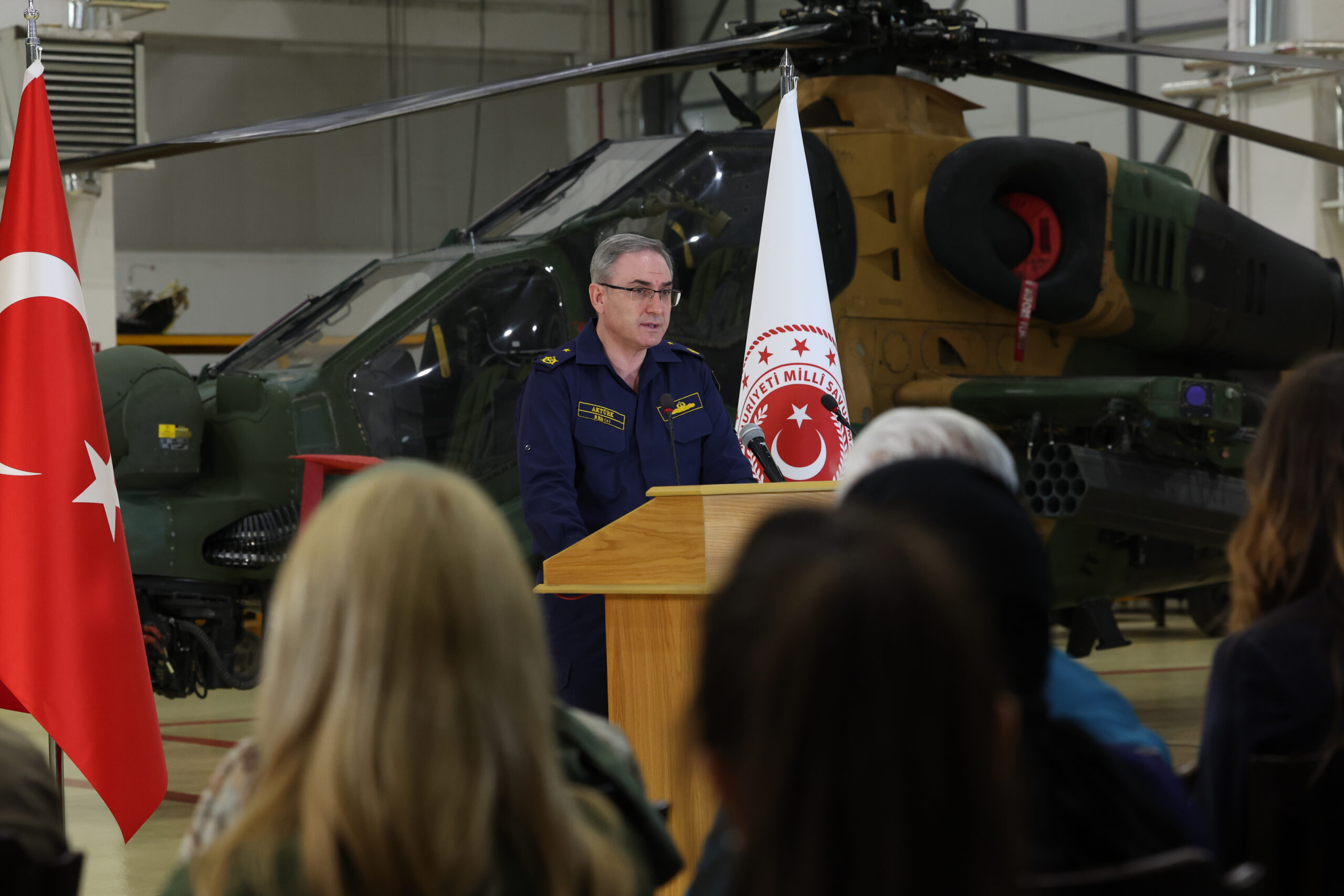 MSB: Teslim olan terörist sayısında artış var