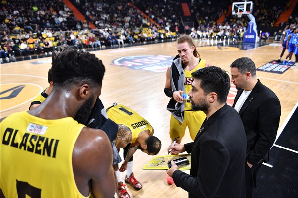 MSK, Süper Lig’deki ilk sezonunu 6’ncı sırada tamamladı