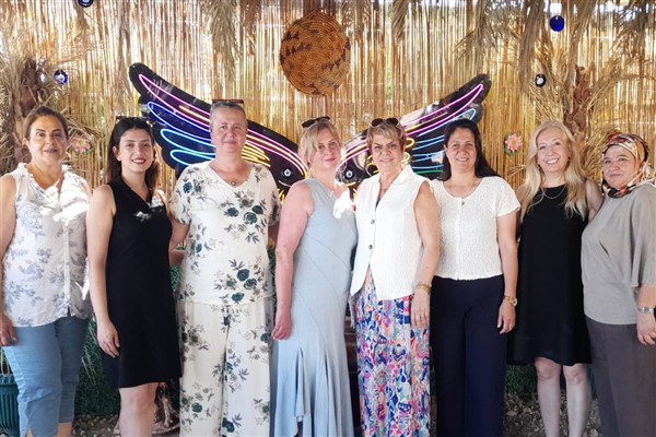 Hatay Sevgi ve Şefkate Muhtaç Çocukları Koruma Derneği, yeniden çalışmalara başladı