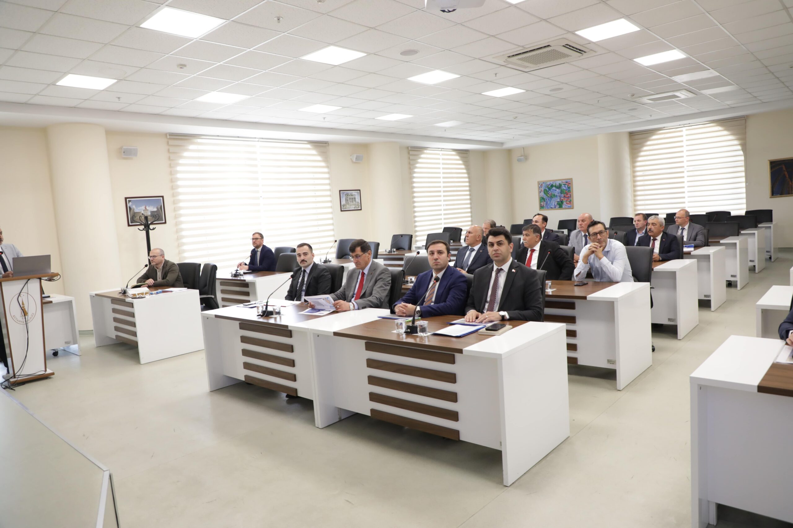 Jeotermal kaynakların sürdürülebilir yönetim modeli konuşuldu