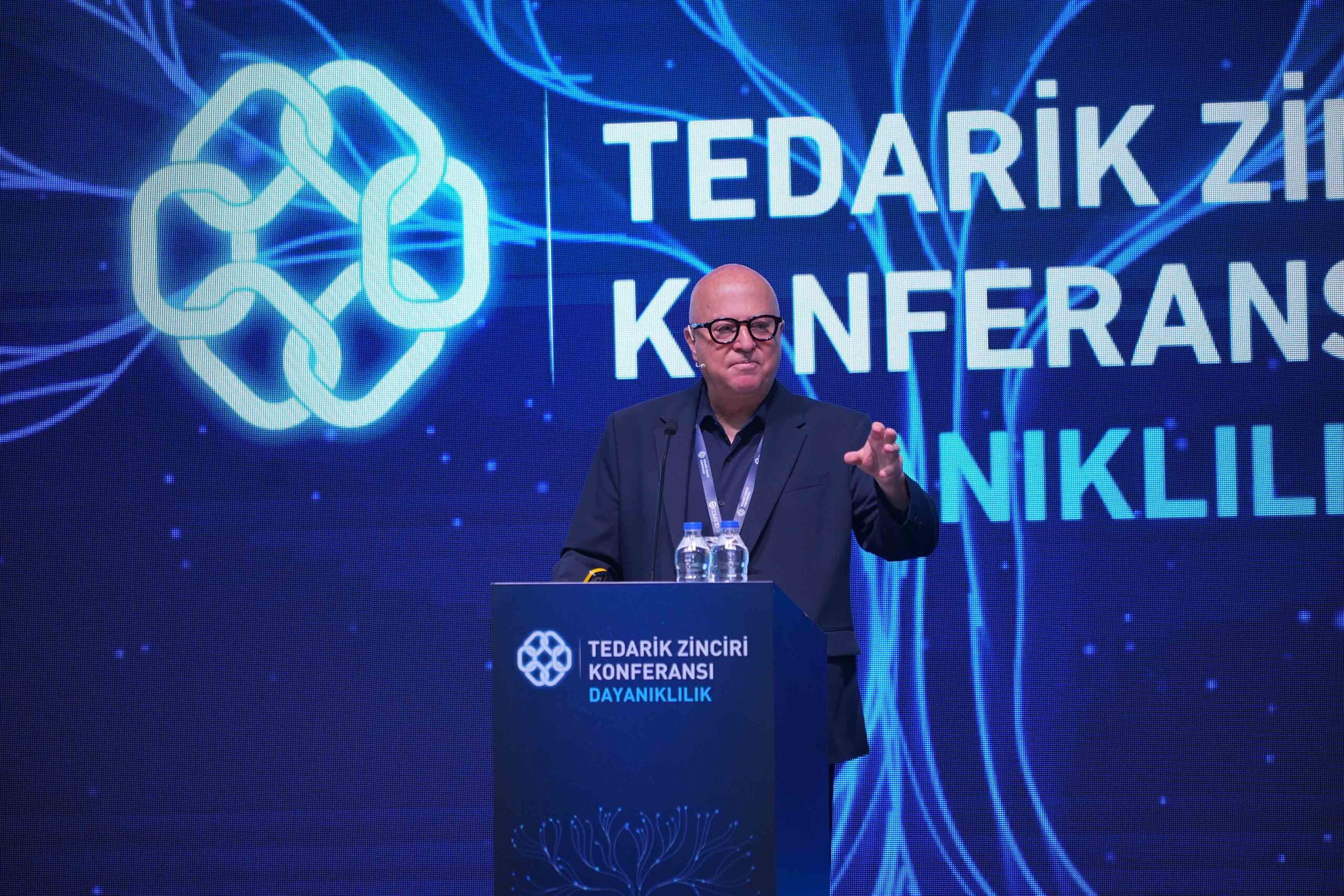 TAYSAD’ın 4. Tedarik Zinciri Konferansı “Dayanıklılık” temasıyla gerçekleştirildi!