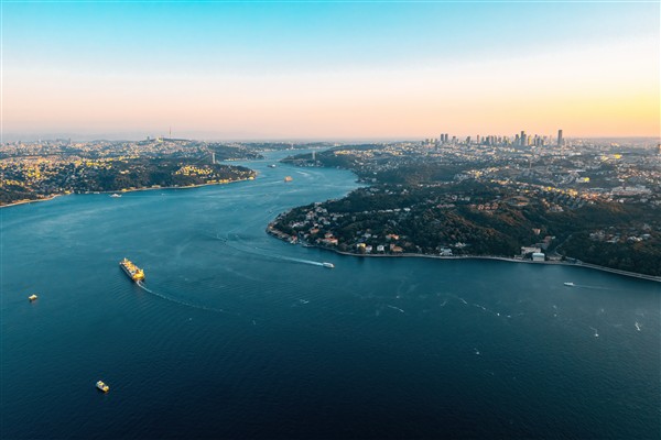 İstanbul, CDP 2024 yılı A Listesi’nde