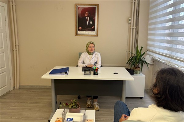 Ordu Büyükşehir Belediyesi’nden ücretsiz danışmanlık hizmeti