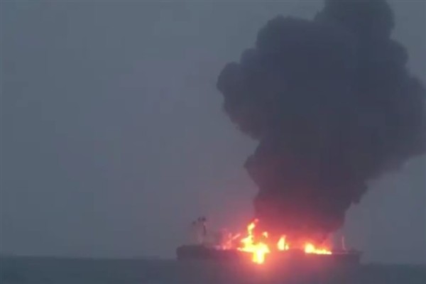 Husiler, Trump’ın İran’a yönelik saldırıların “sonuçlarına katlanması gerektiğini” söyledi