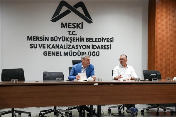 MESKİ bayram için önlemlerini aldı