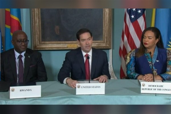 DR Kongo ve Ruanda, yıllar süren çatışmanın ardından barış anlaşması imzaladı