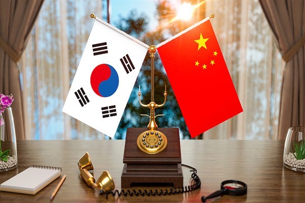 Xi Jinping, Güney Kore Devlet Başkanı Lee’yi tebrik etti