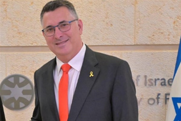 İsrail Dışişleri Bakanı Saar’dan Nawrocki’ye tebrik mesajı