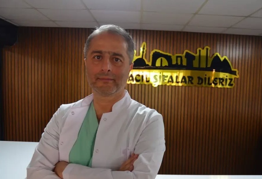 Doç. Dr. Esat Taylan Uğurlu’dan ERCP alanında büyük başarı