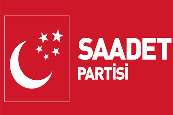 Saadet Partisi siyasi partilerle bayramlaştı