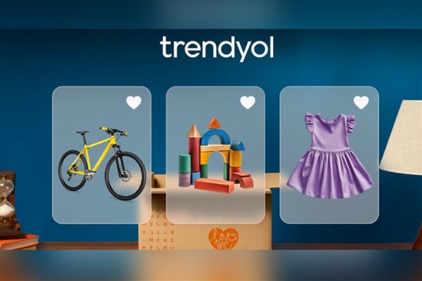 Bu yaz karne heyecanı Trendyol’da yaşanıyor