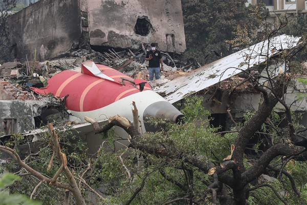 Cumhurbaşkanı Xi, Hindistan ve İngiltere’ye taziye mesajı gönderdi