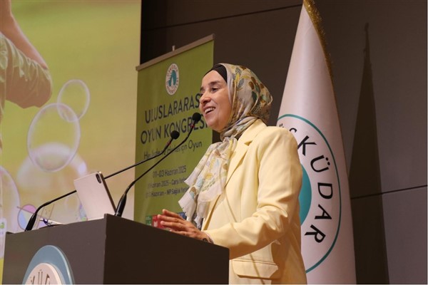 Esen: Çocuk Hareketi, çocuklardan öğrenmeye ve birlikte üretmeye davettir