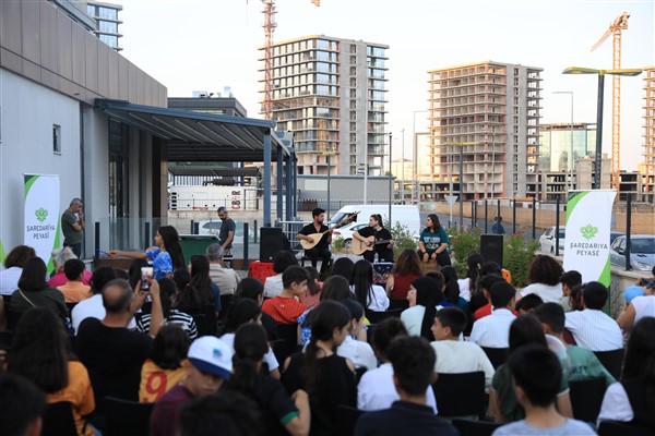 Kayapınar Belediyesi’nden öğrencilere sınav öncesi destek