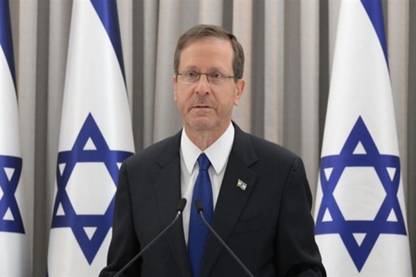 Herzog: Yasımız ortak, bu zor günleri birlikte aşacağız