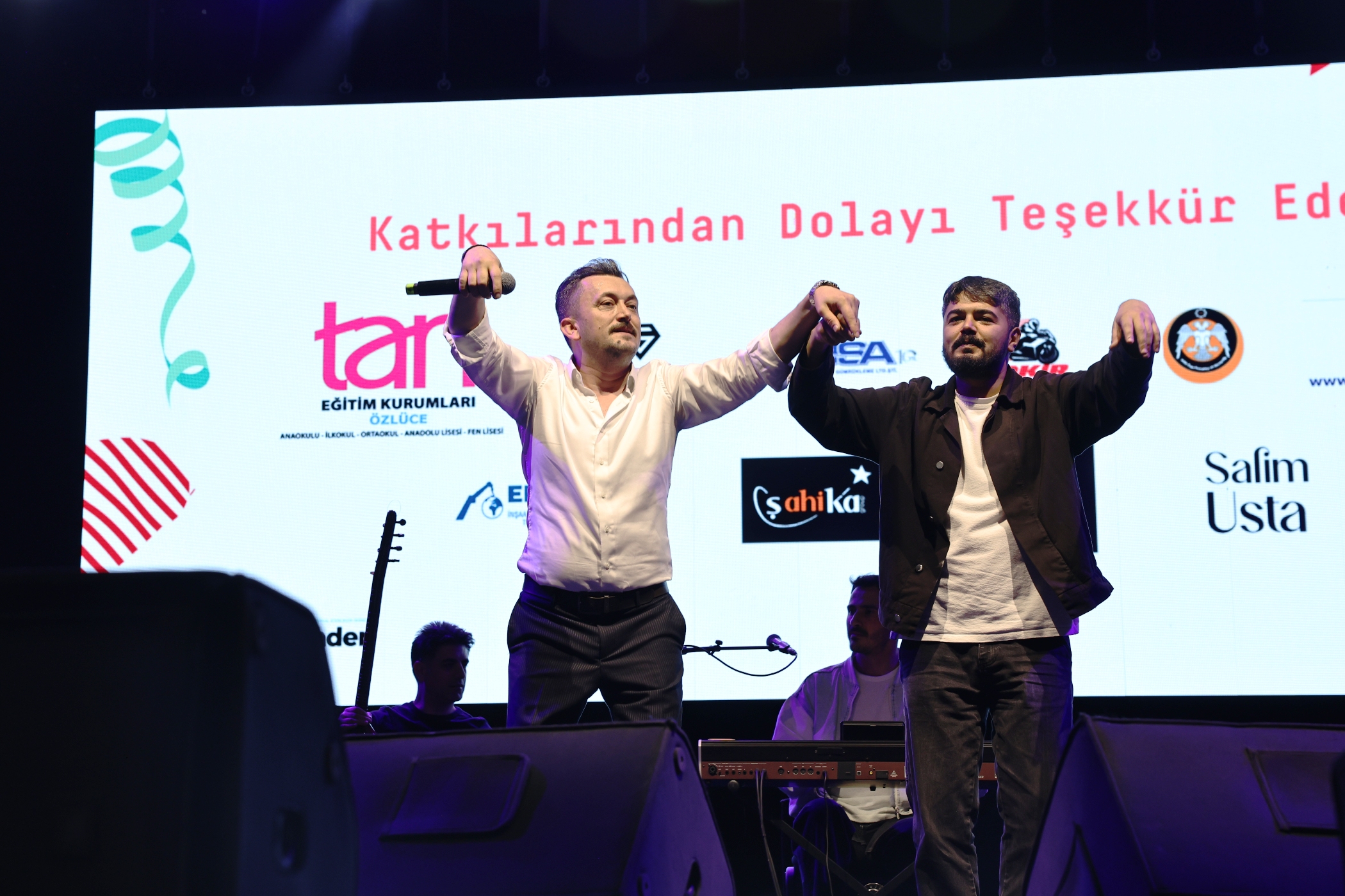 Nilüfer’de Karadeniz Festivali sona erdi