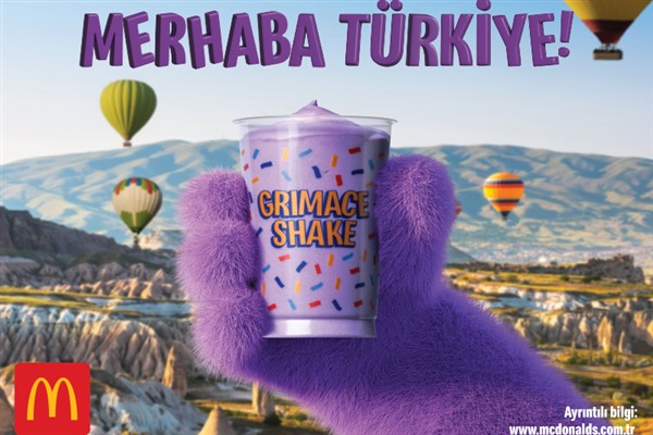 McDonald’s morunun gizemi çözüldü!