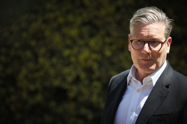 Starmer: Hidrojen yatırımlarıyla temiz enerji ve yeni istihdam sağlanacak