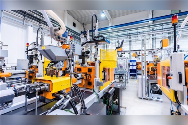 Çin ekonomisi büyümeye devam ediyor