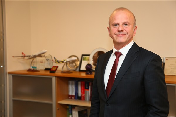 Kalkavan, BNP Paribas Cardif Türkiye’nin Yönetim Kurulu ve Denetim Kurulu üyeliğine atandı