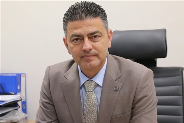 Hatayspor Basın Sözcüsü Hanoğlu’ndan transfer iddialarına ilişkin açıklama