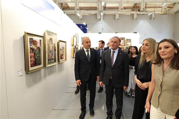 Enstitü İstanbul İSMEK’ten “Hayal Bu Ya!” festivali