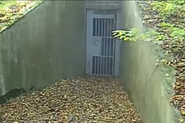 Almanya, Rus saldırısı korkuları arasında sığınakları hızla genişletmeyi planlıyor