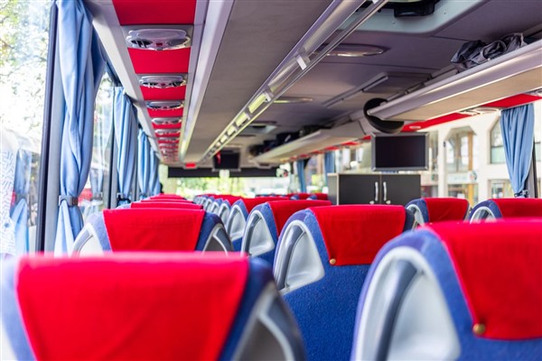 Gazipaşa’da YKS öğrencilerine ücretsiz ulaşım desteği